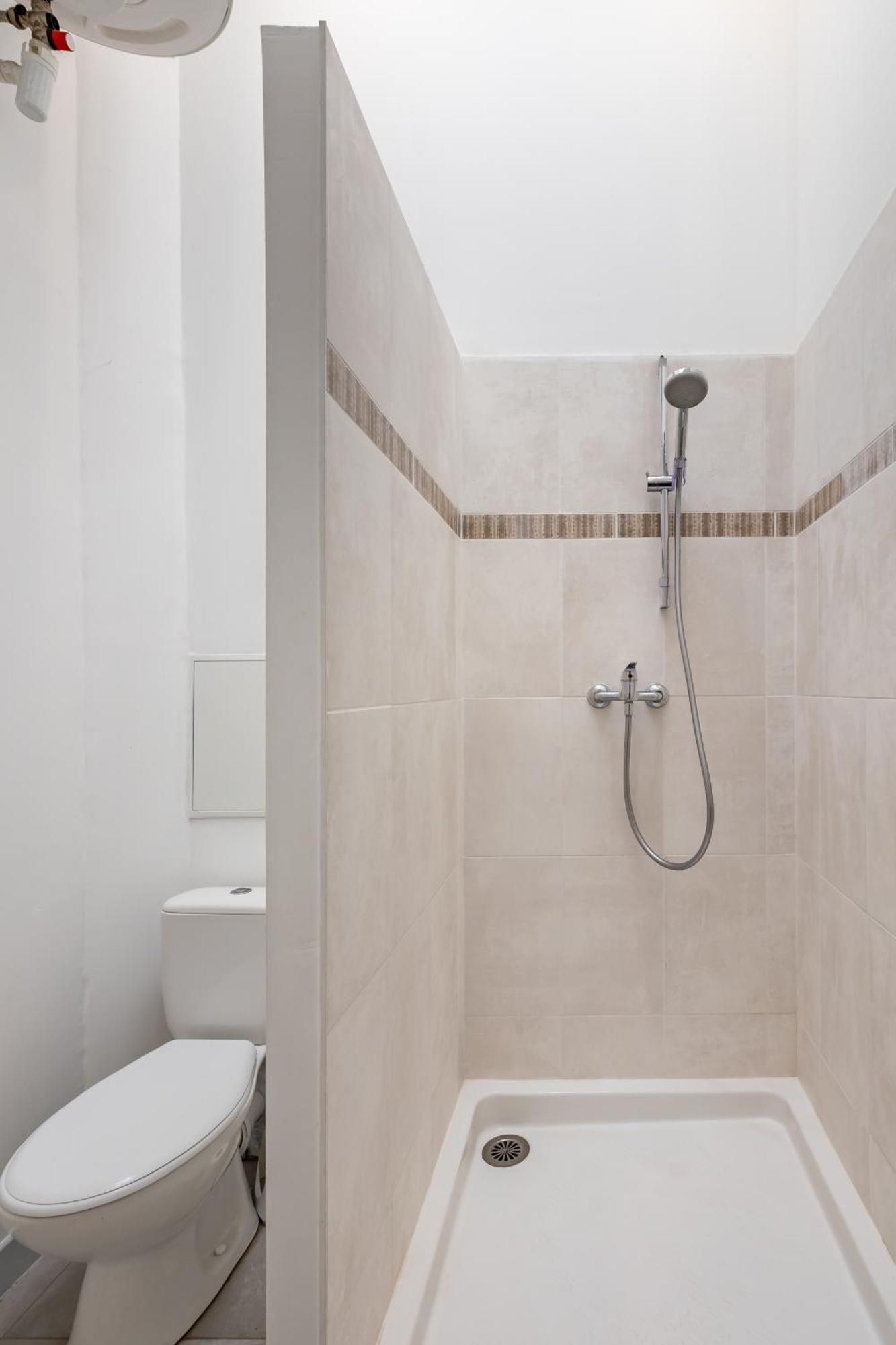 Bel Appartement Climatise Proche Paris Et Disneyland Сен-Мор-де-Фоссе Екстер'єр фото